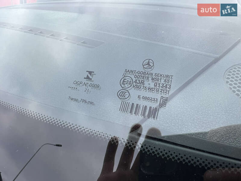 Автовоз Mercedes-Benz Sprinter 2021 в Тернополі фото 45 Автовоз Mercedes-Benz Sprinter 2021 в Тернополі