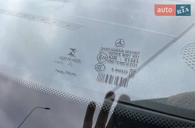 Автовоз Mercedes-Benz Sprinter 2021 в 