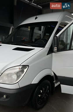 Другие автобусы Mercedes-Benz Sprinter 2010 в 