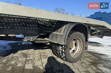 Автовоз Mercedes-Benz Sprinter 2005 в 