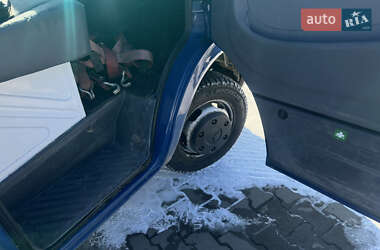 Автовоз Mercedes-Benz Sprinter 2005 в 