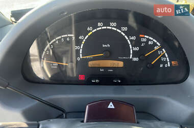 Автовоз Mercedes-Benz Sprinter 2005 в 