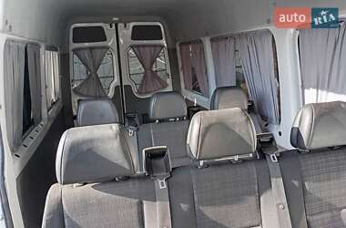 Микроавтобус Mercedes-Benz Sprinter 2014 в Дунаевцах