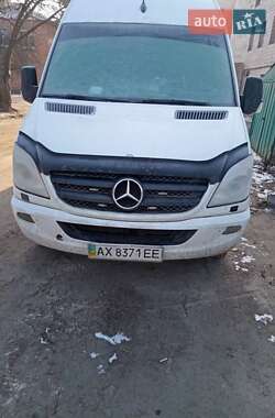 Микроавтобус Mercedes-Benz Sprinter 2008 в Харькове