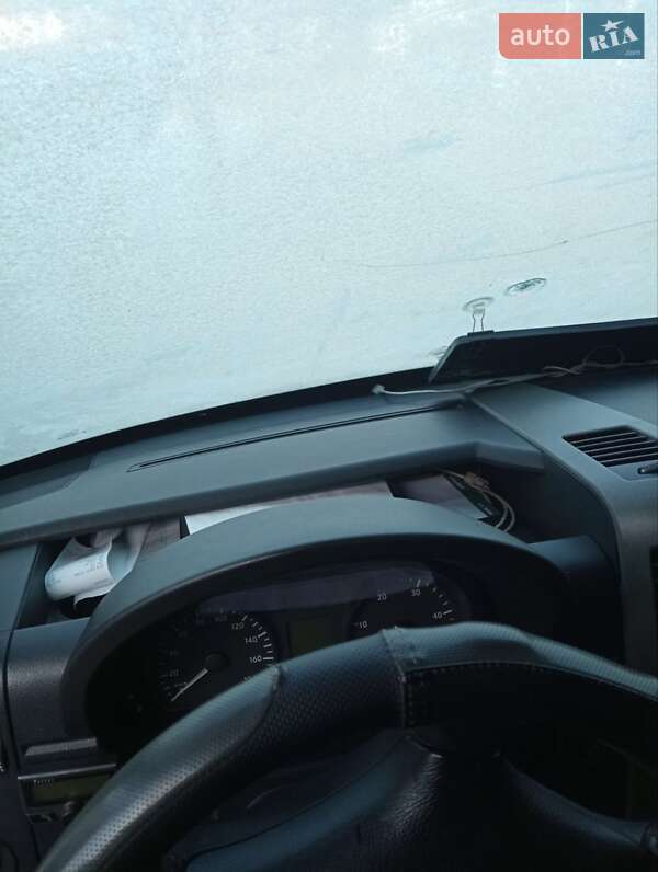 Мікроавтобус Mercedes-Benz Sprinter 2008 в Харкові