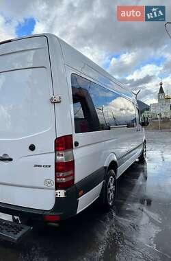 Інші автобуси Mercedes-Benz Sprinter 2013 в Ужгороді