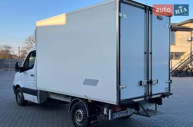 Грузовой фургон Mercedes-Benz Sprinter 2013 в 