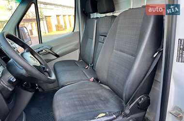 Грузовой фургон Mercedes-Benz Sprinter 2013 в 