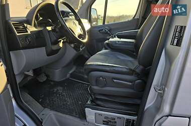 Микроавтобус Mercedes-Benz Sprinter 2010 в 