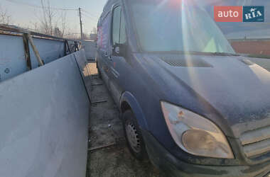 Грузовой фургон Mercedes-Benz Sprinter 2010 в Хмельницком