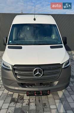 Другие грузовики Mercedes-Benz Sprinter 2021 в Черновцах