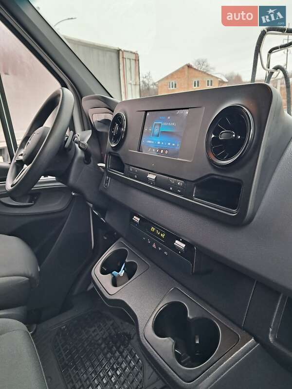 Інші вантажівки Mercedes-Benz Sprinter 2021 в Чернівцях