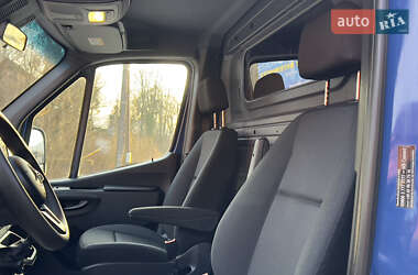 Грузовой фургон Mercedes-Benz Sprinter 2020 в 