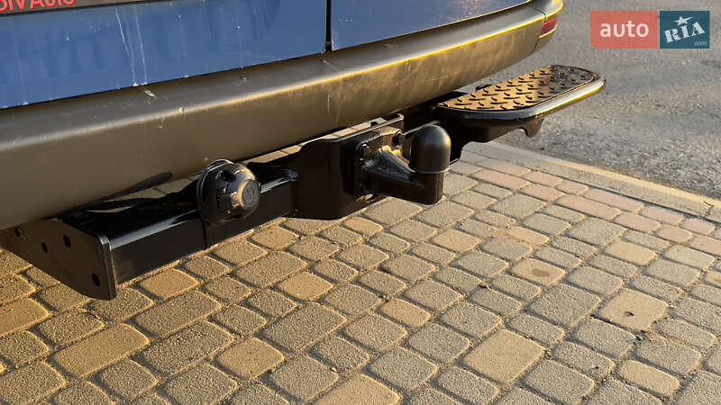 Вантажний фургон Mercedes-Benz Sprinter 2020 в Сваляві