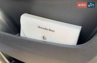Грузовой фургон Mercedes-Benz Sprinter 2020 в 