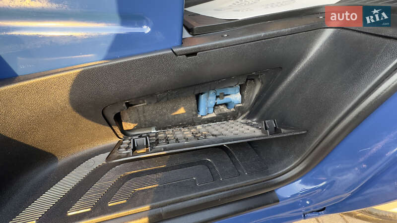 Вантажний фургон Mercedes-Benz Sprinter 2020 в Сваляві