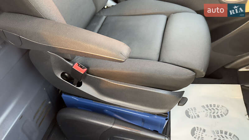 Вантажний фургон Mercedes-Benz Sprinter 2020 в Сваляві