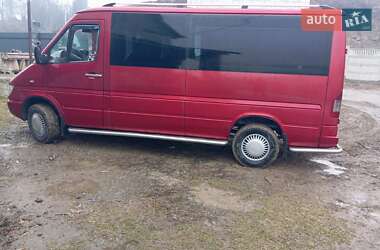 Микроавтобус Mercedes-Benz Sprinter 2005 в Тячеве