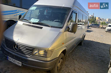 Пригородный автобус Mercedes-Benz Sprinter 1996 в Одессе