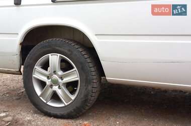 Микроавтобус Mercedes-Benz Sprinter 2005 в 