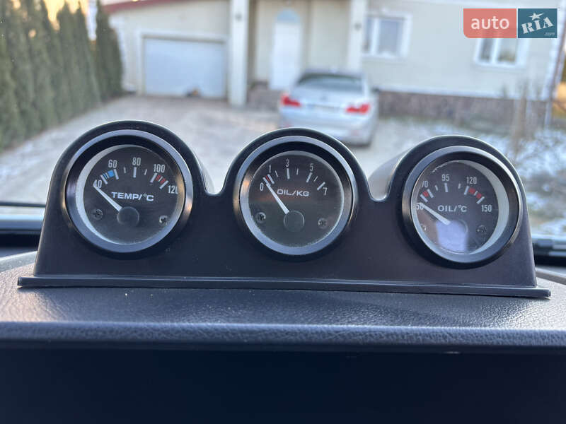 Грузопассажирский фургон Mercedes-Benz Sprinter 2012 в Бучаче