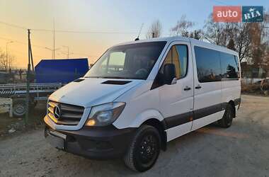 Другие грузовики Mercedes-Benz Sprinter 2016 в Тернополе