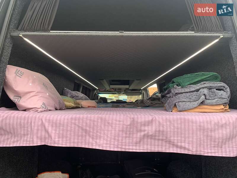 Другие автобусы Mercedes-Benz Sprinter 2011 в Черновцах