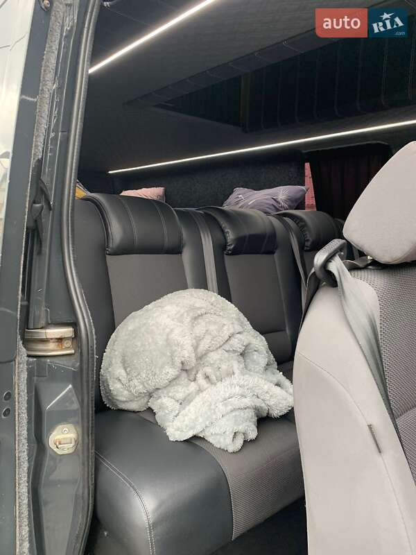 Другие автобусы Mercedes-Benz Sprinter 2011 в Черновцах