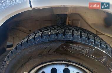 Грузопассажирский фургон Mercedes-Benz Sprinter 2002 в 