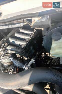 Грузопассажирский фургон Mercedes-Benz Sprinter 2002 в 