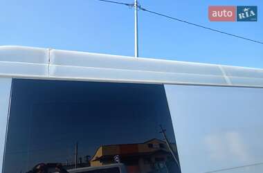 Грузопассажирский фургон Mercedes-Benz Sprinter 2002 в 