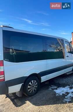 Микроавтобус Mercedes-Benz Sprinter 2007 в Сарнах