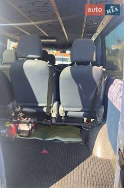 Микроавтобус Mercedes-Benz Sprinter 2007 в Сарнах