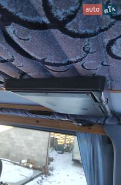 Микроавтобус Mercedes-Benz Sprinter 2007 в Сарнах