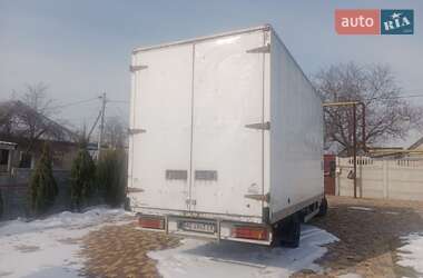 Другие грузовики Mercedes-Benz Sprinter 2006 в Днепре