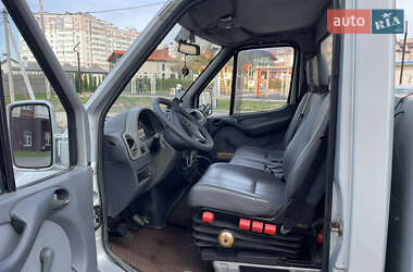 Автовоз Mercedes-Benz Sprinter 2001 в Києві