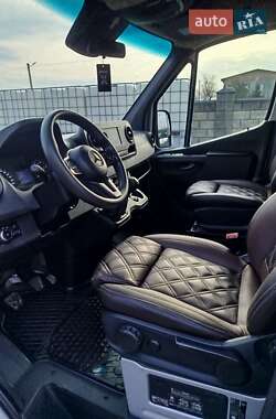 Пригородный автобус Mercedes-Benz Sprinter 2019 в Камне-Каширском