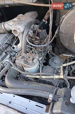 Рефрижератор Mercedes-Benz Sprinter 1996 в 