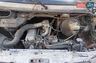 Рефрижератор Mercedes-Benz Sprinter 1996 в 