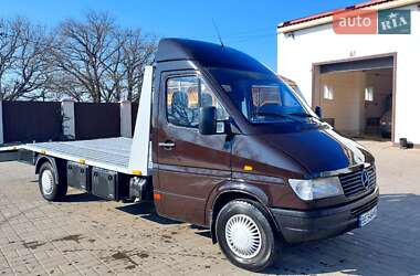 Автовоз Mercedes-Benz Sprinter 1999 в Вознесенске