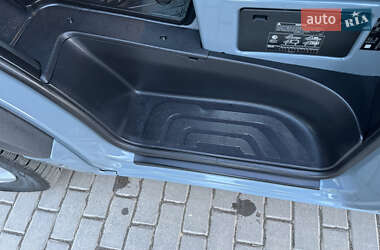 Вантажний фургон Mercedes-Benz Sprinter 2021 в 