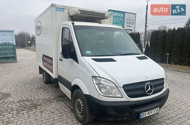 Рефрижератор Mercedes-Benz Sprinter 2013 в Дунаевцах