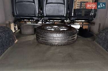 Вантажопасажирський фургон Mercedes-Benz Sprinter 2004 в 