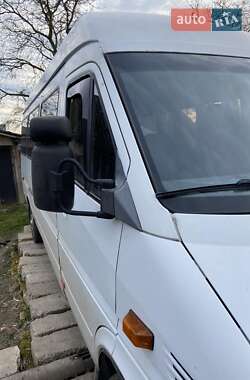 Інші вантажівки Mercedes-Benz Sprinter 2004 в Нововолинську