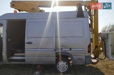 Автовышка Mercedes-Benz Sprinter 2002 в 