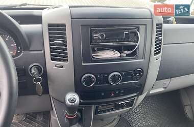 Микроавтобус Mercedes-Benz Sprinter 2014 в 