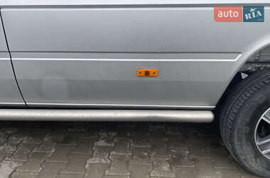 Грузовой фургон Mercedes-Benz Sprinter 2004 в 
