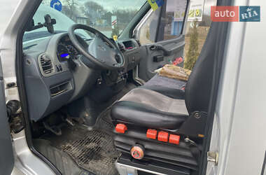 Грузовой фургон Mercedes-Benz Sprinter 2004 в 