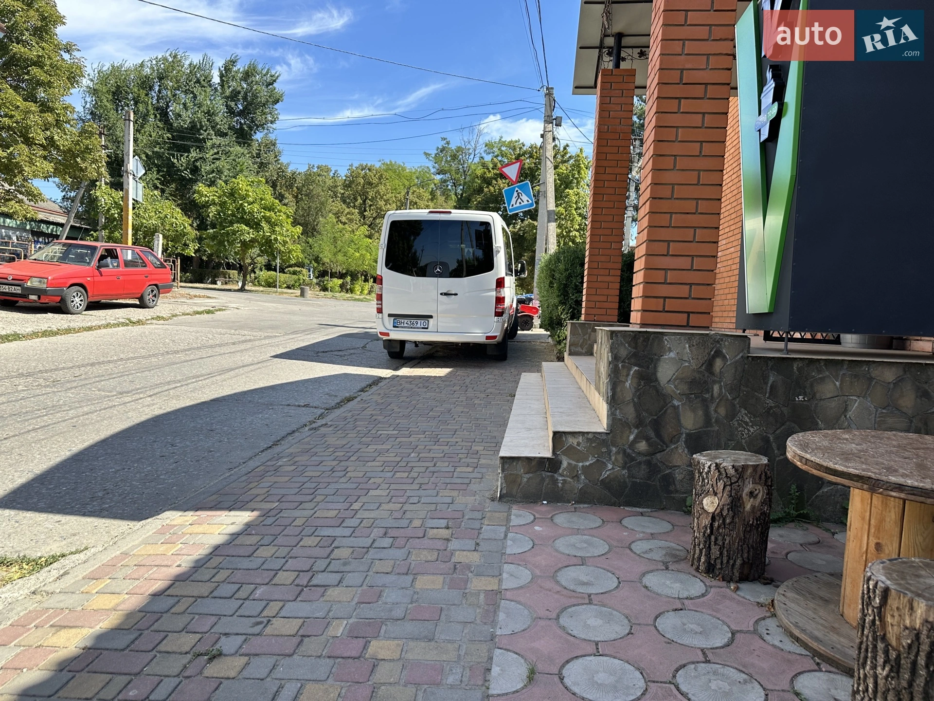 Mercedes-Benz Sprinter 2014 VIN WDB9067131S890871 фото оголошення 38 з 42