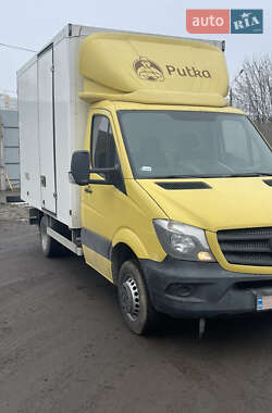 Інші вантажівки Mercedes-Benz Sprinter 2014 в Києві